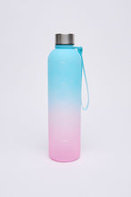 UNPLUG By Bluenotes Time Marker 1L Water Bottle thumbnail 1