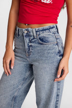 Ella Curvy High Rise Baggy Jeans thumbnail 3