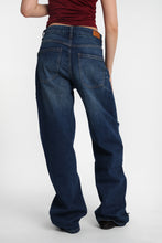 Ella Curvy High Rise Baggy Jeans thumbnail 3