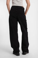Ella Curvy High Rise Baggy Jeans thumbnail 3