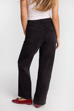 Ella Curvy High Rise Baggy Jeans thumbnail 2