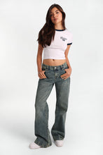 Low Rise Bootcut Jeans thumbnail 8