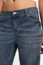 Low Rise Baggy Jeans thumbnail 3