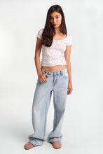 Low Rise Baggy Jeans thumbnail 8