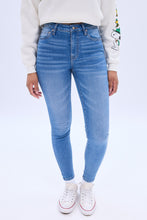 Jegging taille haute thumbnail 1