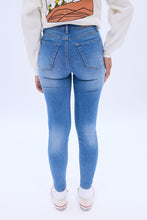 Jegging taille haute thumbnail 2