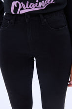 Jegging taille haute thumbnail 3