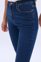 Jegging courbé à taille haute thumbnail 3