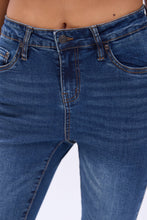 Jeans Bootcut mi-taille thumbnail 3