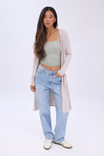 Jeans ample taille haute thumbnail 4