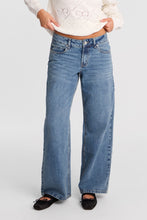 Chloe Low Rise Baggy Jeans thumbnail 1