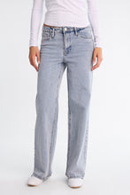 Bella High Rise Wide Leg Jeans thumbnail 1