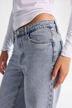 Bella High Rise Wide Leg Jeans thumbnail 2