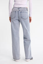 Bella High Rise Wide Leg Jeans thumbnail 3
