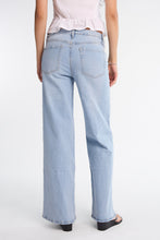 Bella High Rise Wide Leg Jeans thumbnail 3