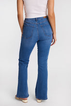 Isla High Rise Flare Jeans thumbnail 2