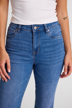 Isla High Rise Flare Jeans thumbnail 3