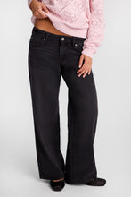 Chloe Low Rise Baggy Jeans thumbnail 1