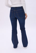 High Rise Flare Jeans thumbnail 2