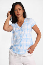 T-shirt décontracté à col ras du cou manches courtes thumbnail 9