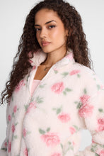 Sherpa Zip-Up Sweatshirt thumbnail 3