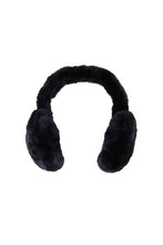 Faux Fur Earmuffs thumbnail 2