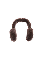 Faux Fur Earmuffs thumbnail 1