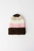 Fuzzy Knit Beanie thumbnail 3