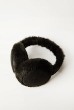 Faux-Suede Earmuffs thumbnail 2