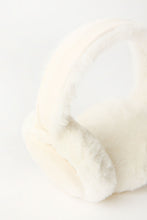 Faux-Suede Earmuffs thumbnail 5
