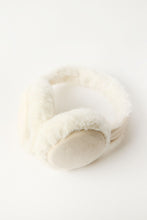 Faux-Suede Earmuffs thumbnail 4