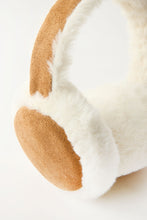 Faux-Suede Earmuffs thumbnail 6