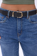 D-Ring Buckle Belt thumbnail 2