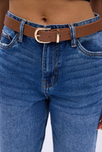 D-Ring Buckle Belt thumbnail 1