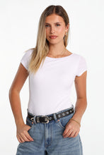 Grommet Belt thumbnail 1