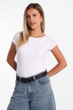 Double Oval Buckle Belt thumbnail 2