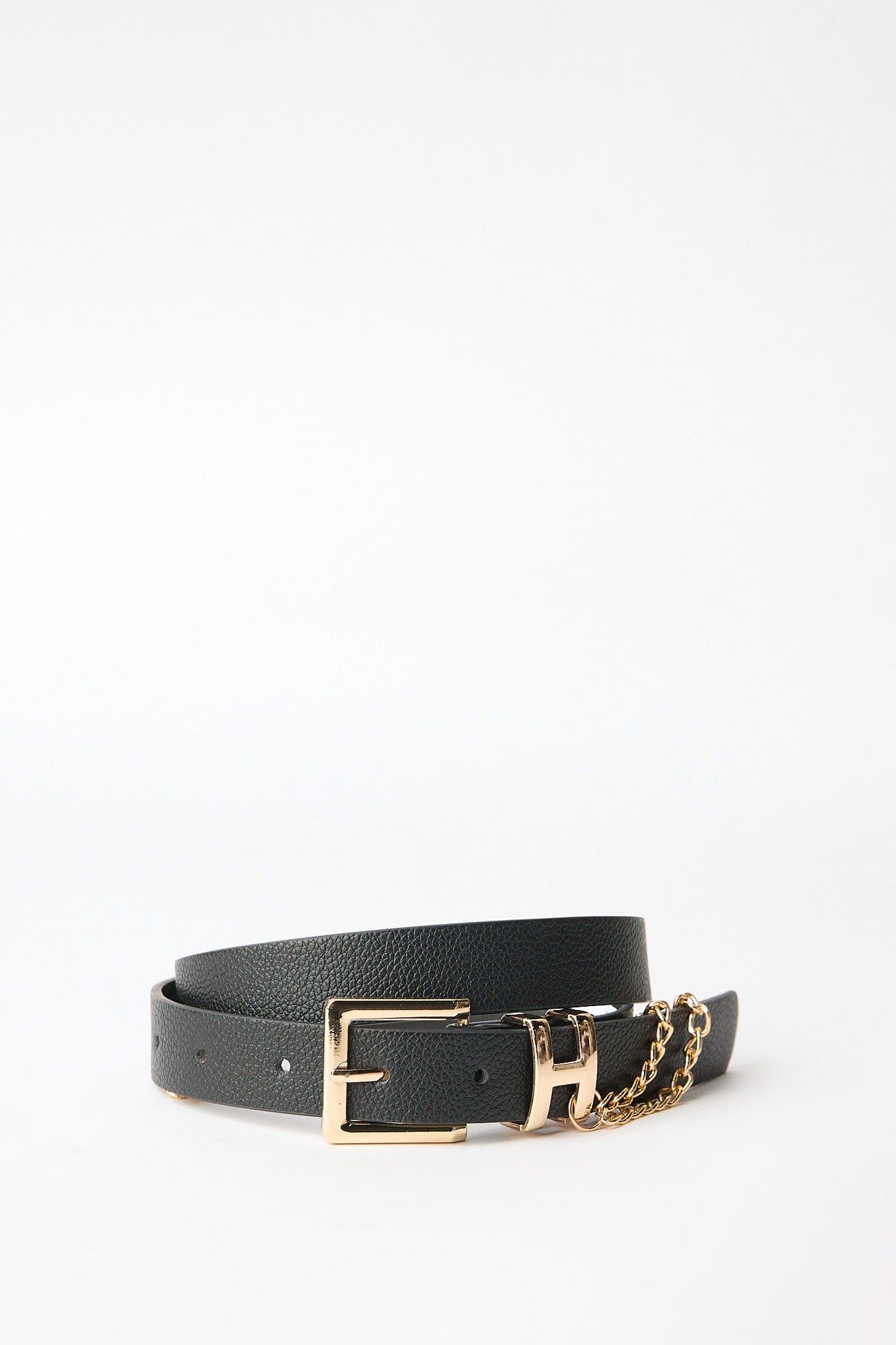 Metal Chain Belt