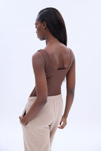 Square Neck Tank Bodysuit thumbnail 13