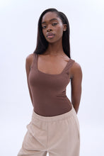 Square Neck Tank Bodysuit thumbnail 10