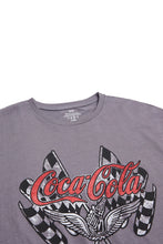 Drink Coca-Cola Graphic Boyfriend Tee thumbnail 2