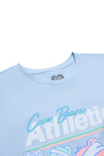 T-shirt classique imprime? Care Bears Athletics thumbnail 2