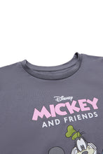 T-shirt classique imprime? Mickey Mouse And Friends thumbnail 2