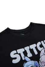 T-shirt classique imprime? graphique Stitch And Angel thumbnail 2