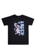 Angel Graphic Classic Tee thumbnail 1