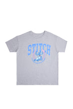 Stitch Cute Graphic Classic Tee thumbnail 1