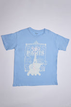 Marie Paris Eiffel Tower The Aristocats Graphic Relaxed Tee thumbnail 1