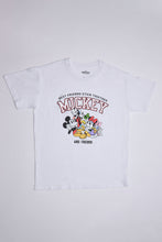 Mickey Mouse Best Friends Graphic Relaxed Tee thumbnail 1