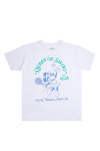 Minnie Tennis Graphic Classic Tee thumbnail 1