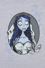 Corpse Bride Graphic Boyfriend Tee thumbnail 2