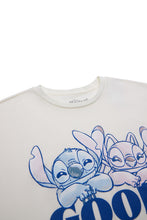 T-shirt classique imprim'd graphique Stitch And Angel thumbnail 2